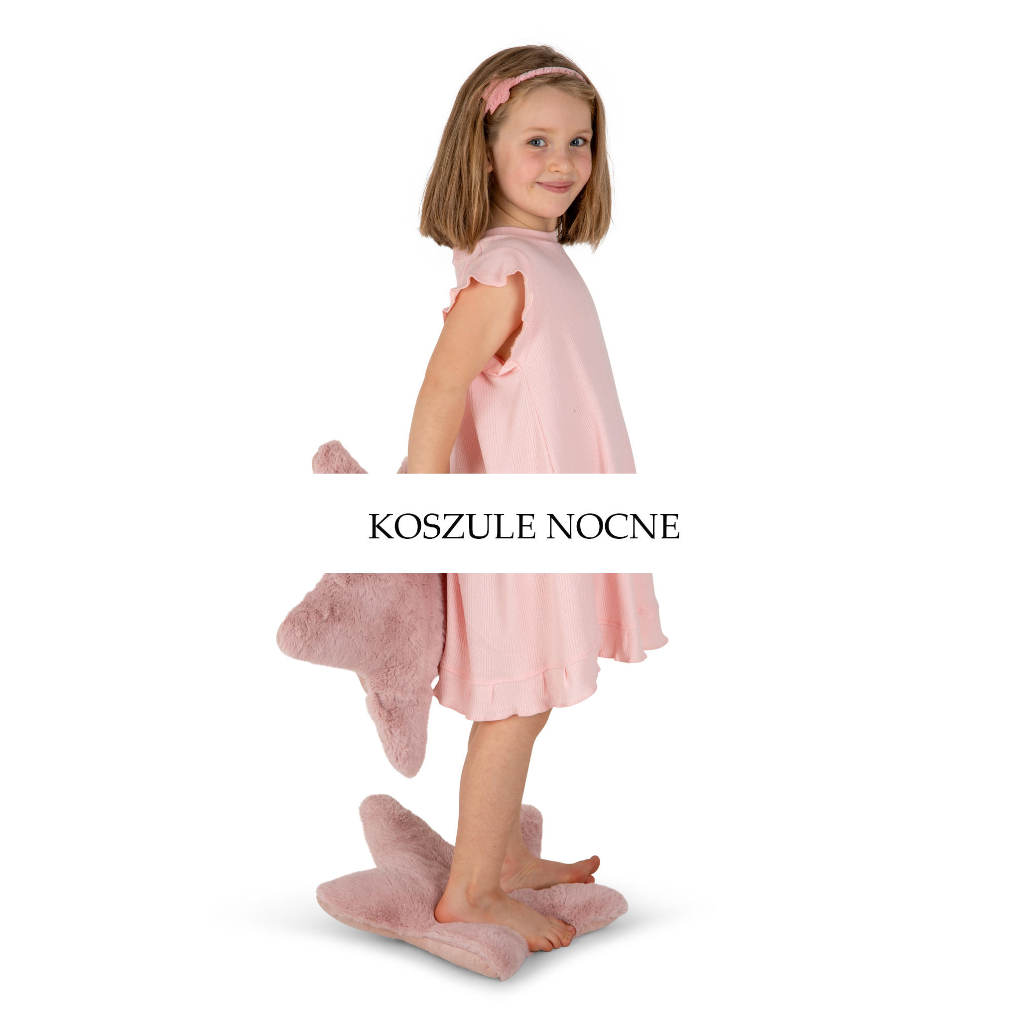KOSZULE NOCNE